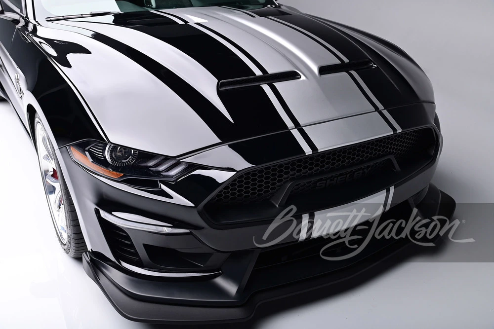 2019 Ford S550 Mustang - Image 7 of 31