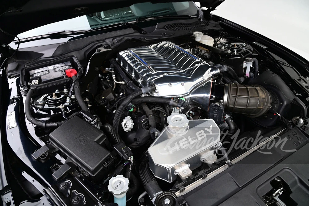 2019 Ford S550 Mustang - Image 8 of 31