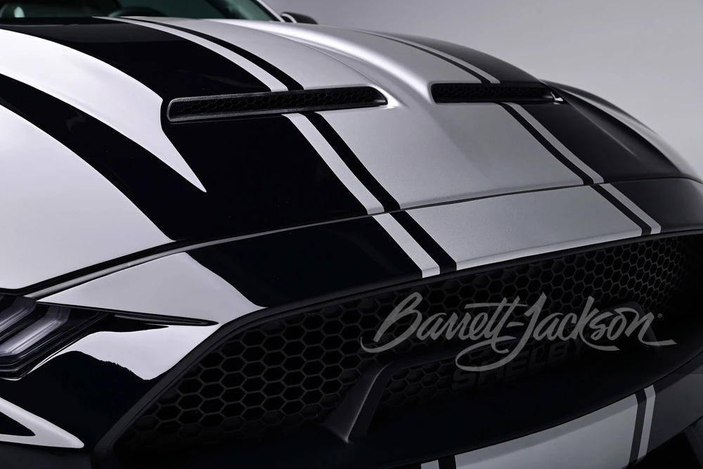 2019 Ford S550 Mustang - Image 9 of 31