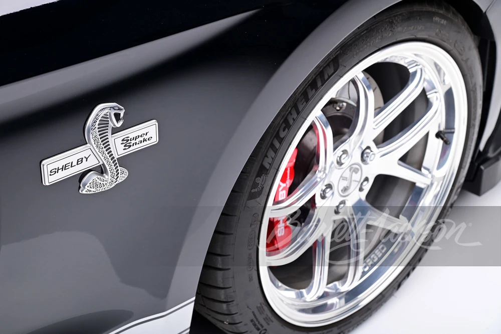 2019 Ford S550 Mustang - Image 11 of 31