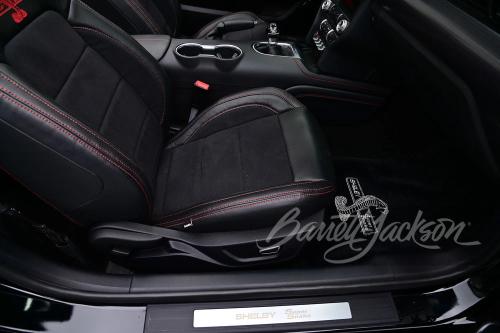 2019 Ford S550 Mustang - Image 12 of 31