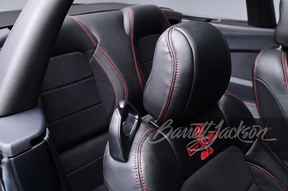 2019 Ford S550 Mustang - Image 13 of 31