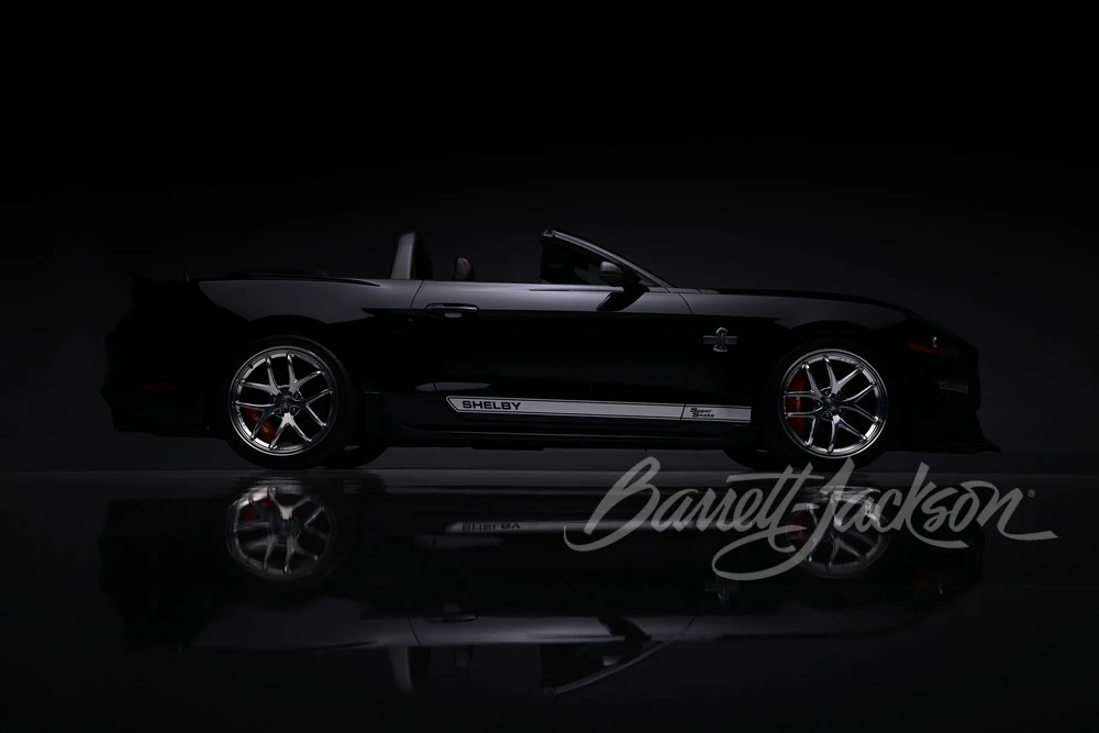 2019 Ford S550 Mustang - Image 14 of 31