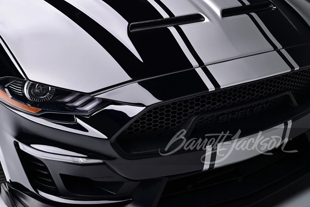 2019 Ford S550 Mustang - Image 15 of 31