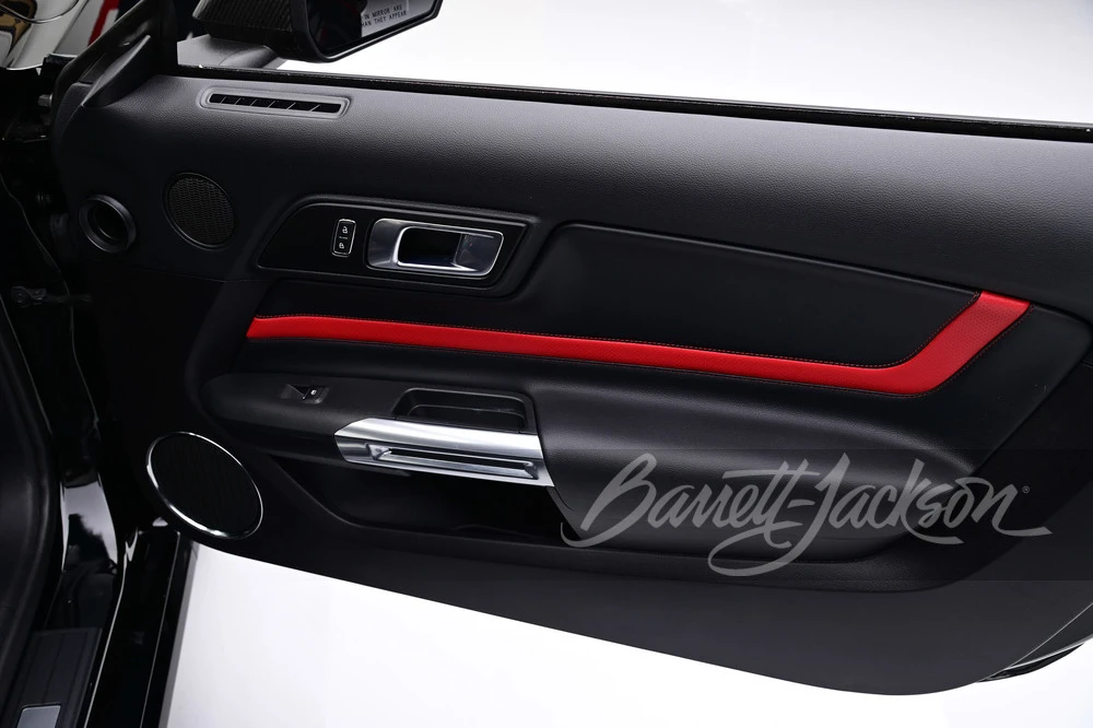 2019 Ford S550 Mustang - Image 18 of 31