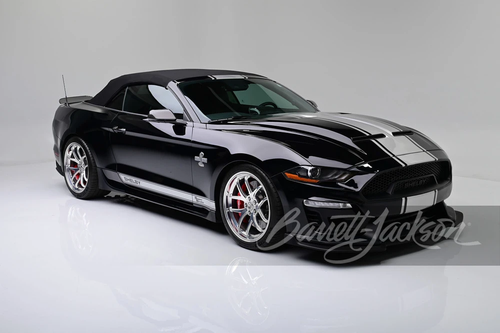 2019 Ford S550 Mustang - Image 19 of 31