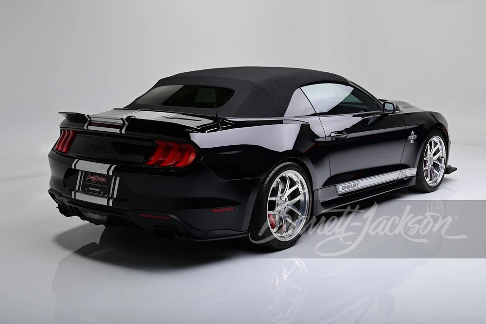 2019 Ford S550 Mustang - Image 20 of 31