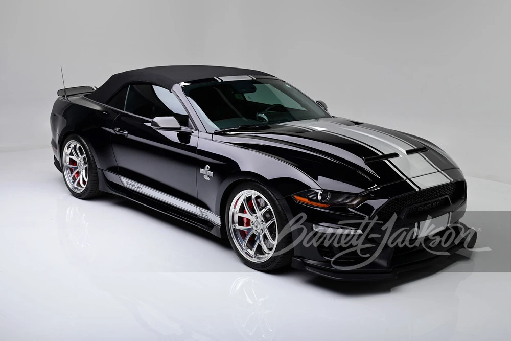 2019 Ford S550 Mustang - Image 21 of 31