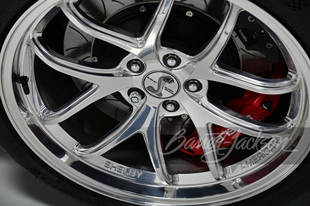 2019 Ford S550 Mustang - Image 22 of 31