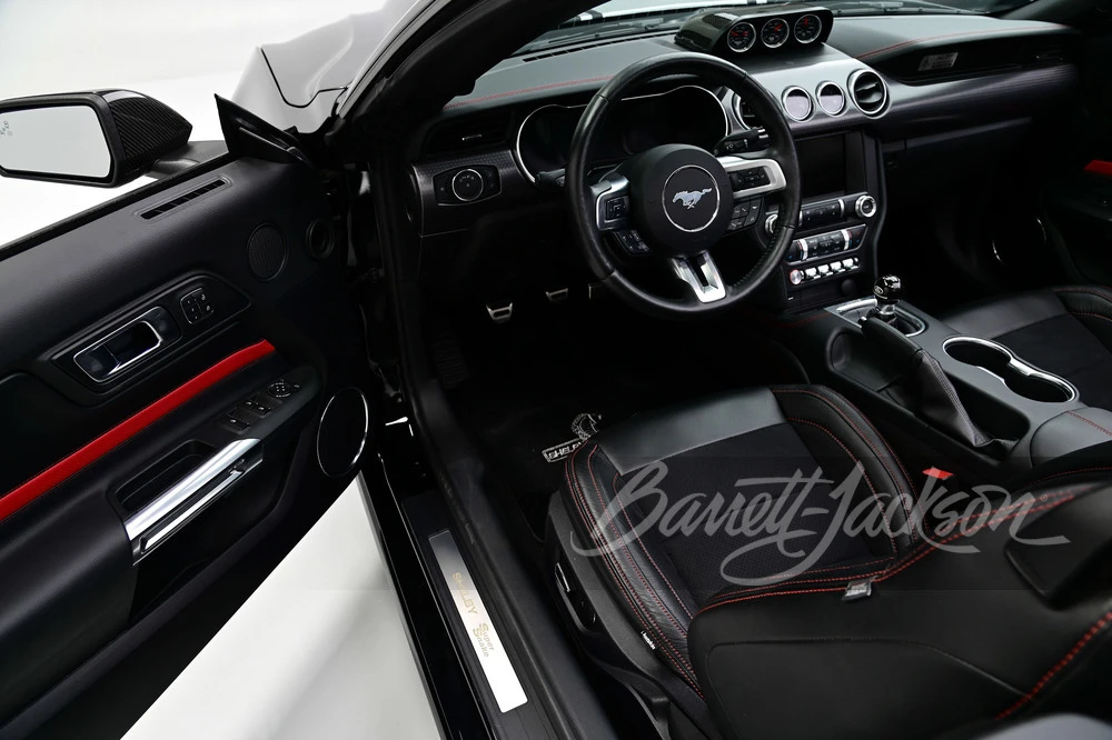 2019 Ford S550 Mustang - Image 24 of 31
