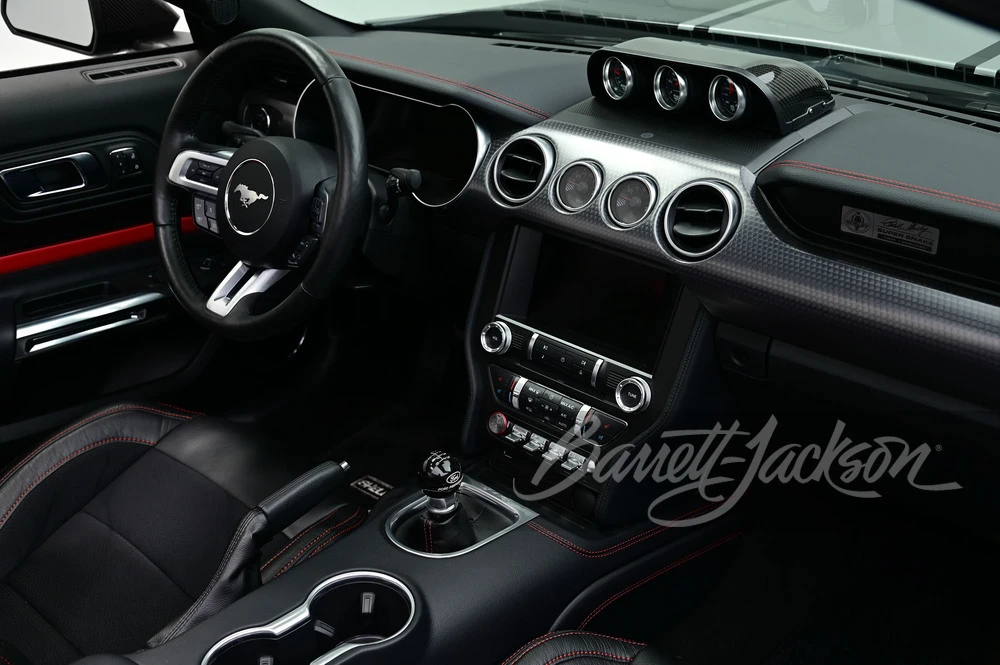 2019 Ford S550 Mustang - Image 25 of 31