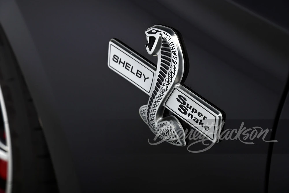 2019 Ford S550 Mustang - Image 26 of 31
