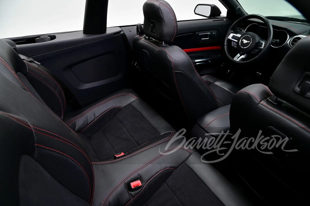 2019 Ford S550 Mustang - Image 27 of 31