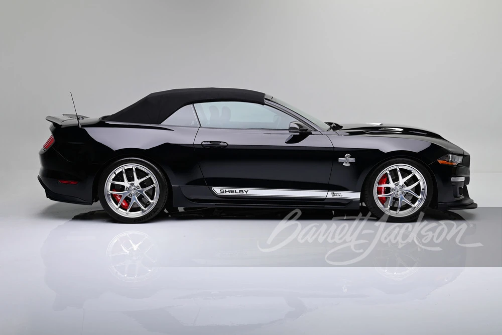2019 Ford S550 Mustang - Image 28 of 31