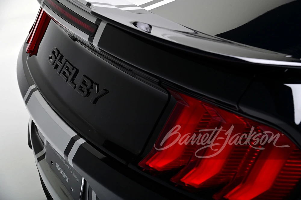 2019 Ford S550 Mustang - Image 29 of 31
