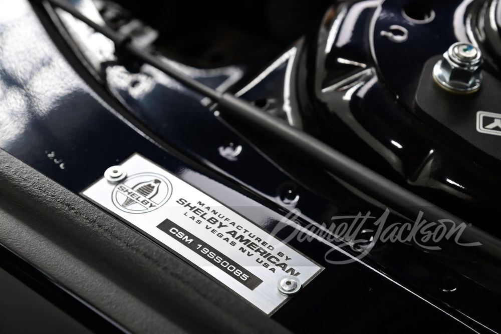2019 Ford S550 Mustang - Image 30 of 31