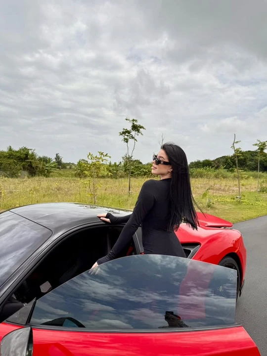 2019 Ferrari 488 - Image 3 of 7