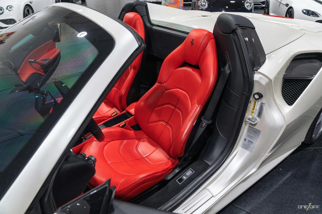 2019 Ferrari 488 - Image 12 of 21