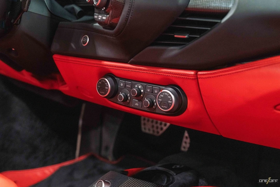 2019 Ferrari 488 - Image 17 of 21