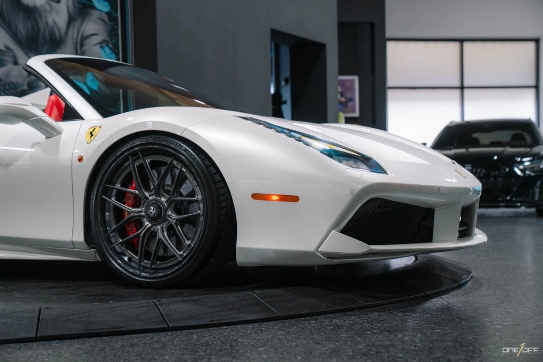 2019 Ferrari 488 - Image 13 of 21