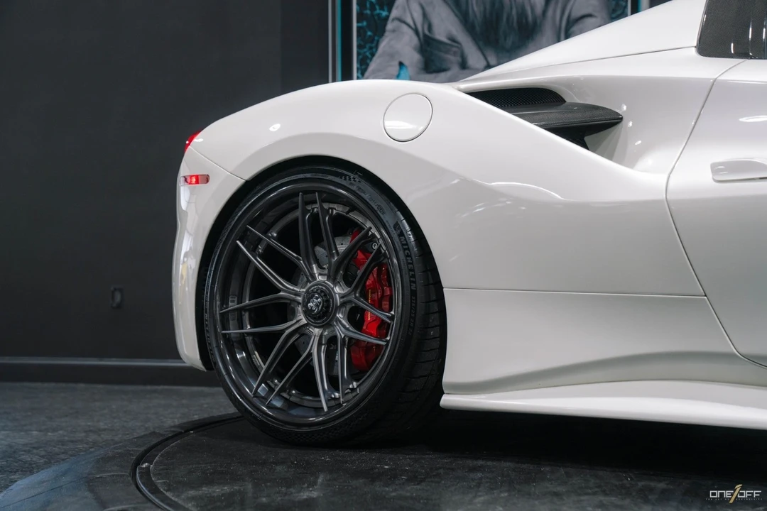 2019 Ferrari 488 - Image 6 of 21