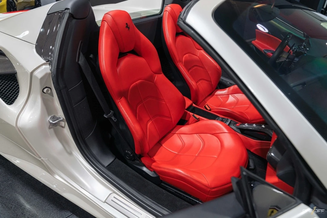 2019 Ferrari 488 - Image 21 of 21