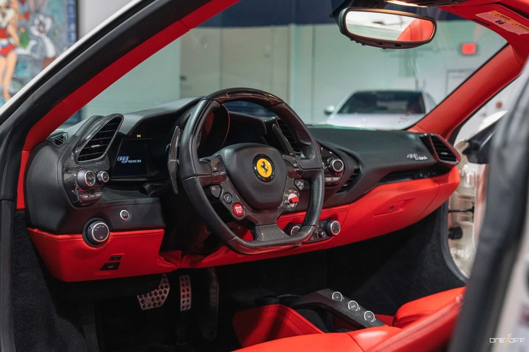 2019 Ferrari - Image 2 of 12