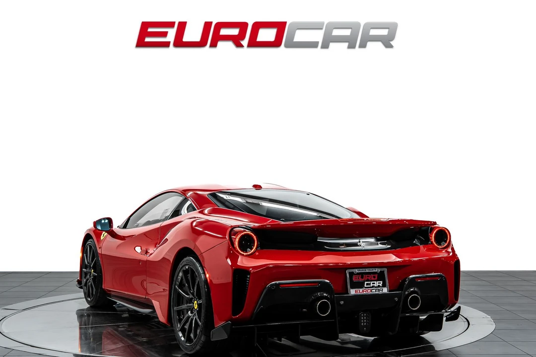 2019 Ferrari 488 GTB - Image 3 of 31