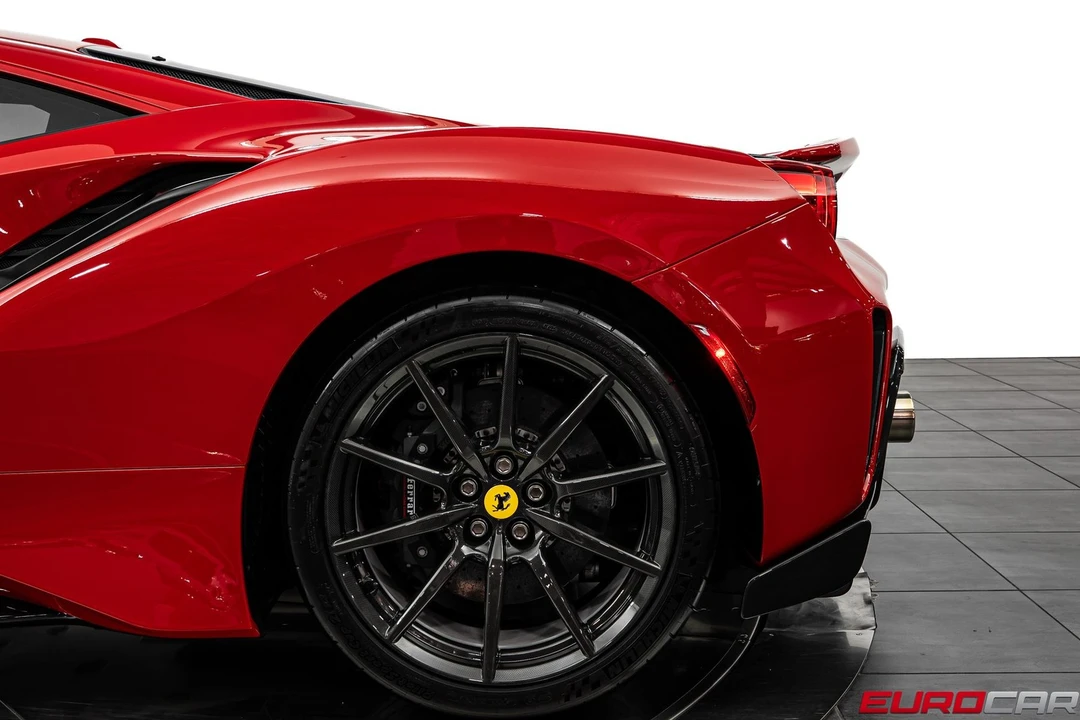 2019 Ferrari 488 GTB - Image 20 of 31