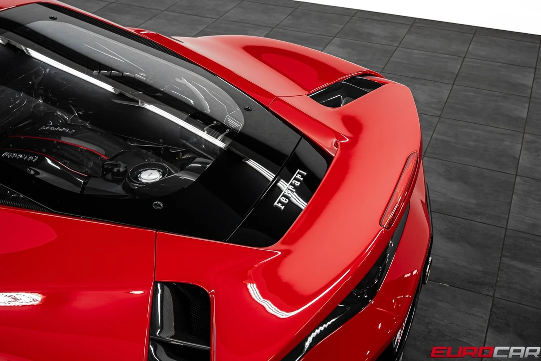2019 Ferrari 488 GTB - Image 22 of 31