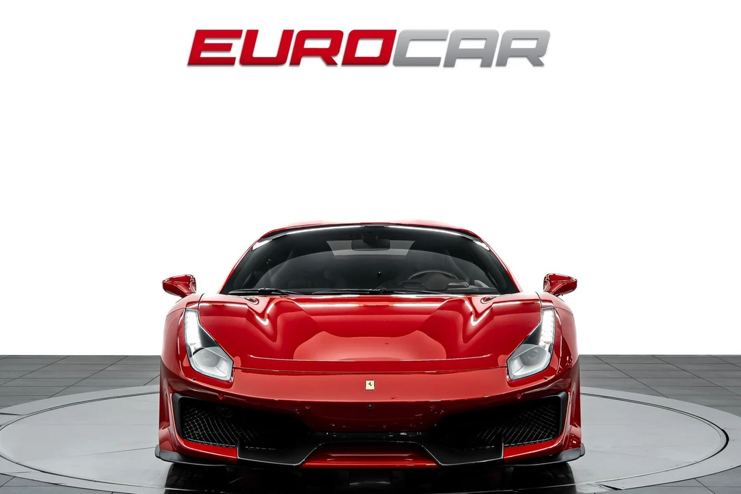 2019 Ferrari 488 GTB - Image 8 of 31
