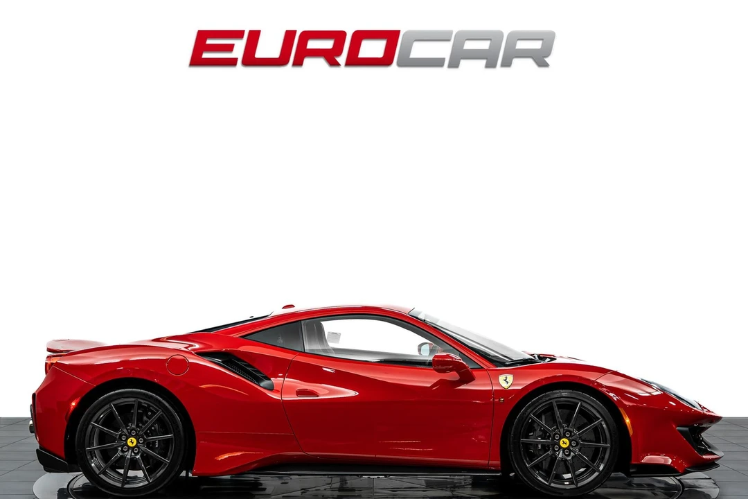 2019 Ferrari 488 GTB - Image 6 of 31