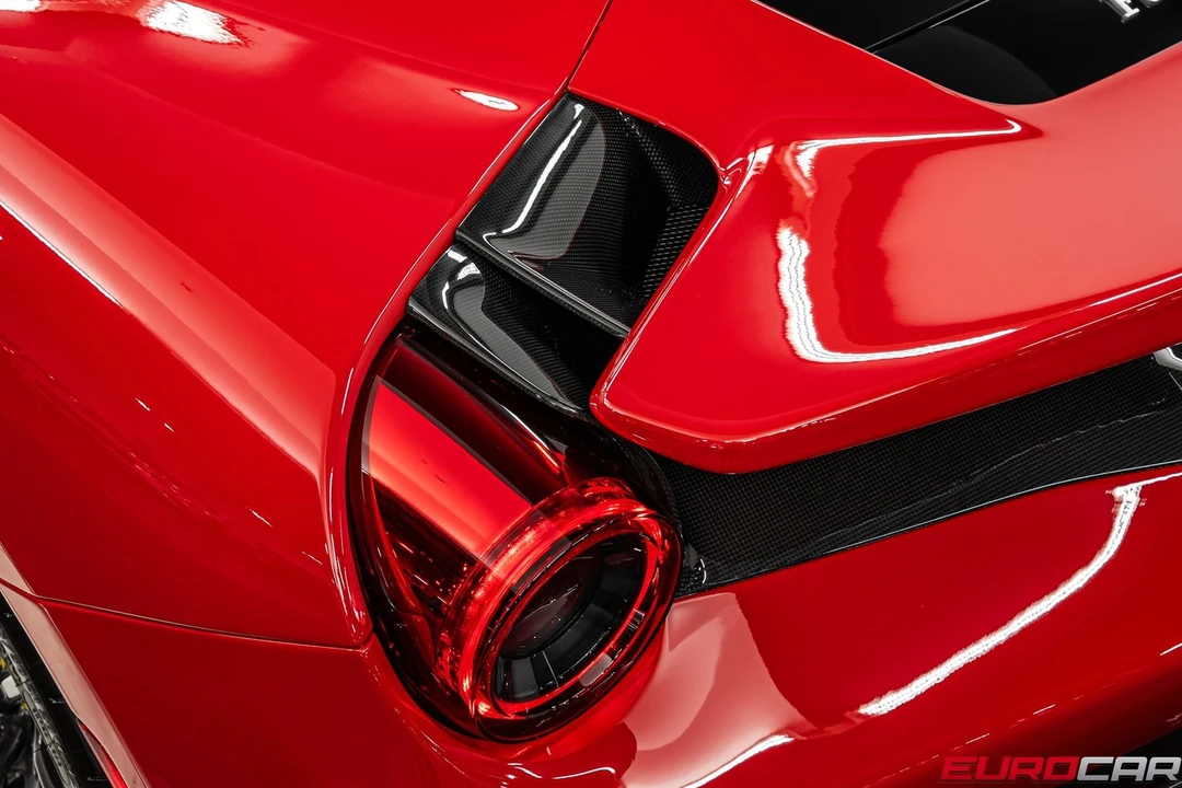 2019 Ferrari 488 GTB - Image 25 of 31