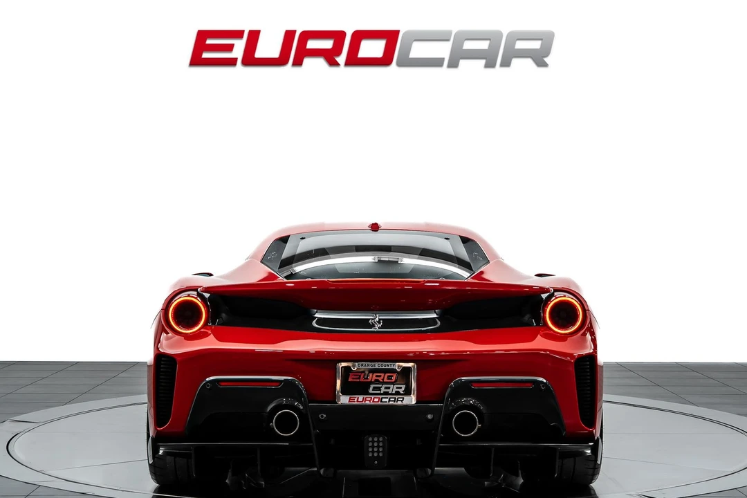 2019 Ferrari 488 GTB - Image 4 of 31