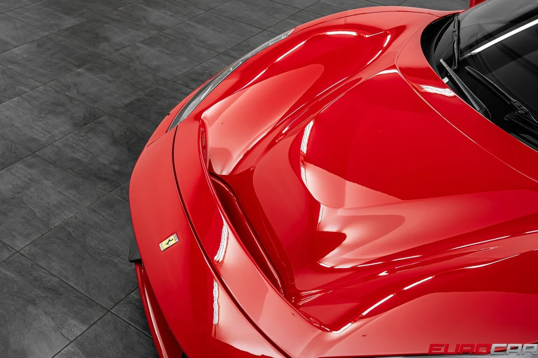 2019 Ferrari 488 GTB - Image 9 of 31