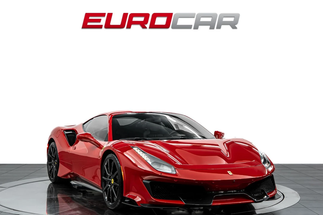 2019 Ferrari 488 GTB - Image 7 of 31