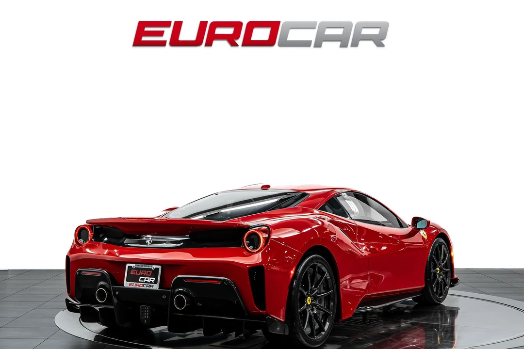 2019 Ferrari 488 GTB - Image 5 of 31