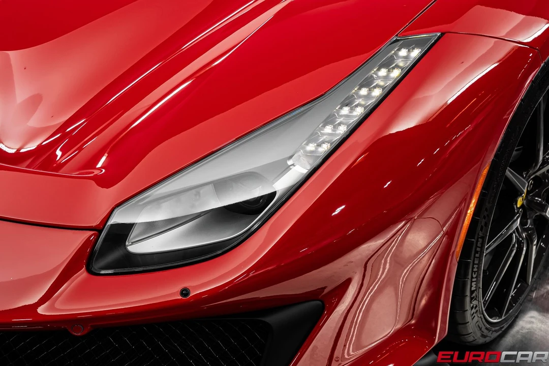2019 Ferrari 488 GTB - Image 15 of 31