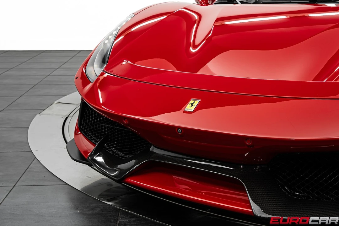 2019 Ferrari 488 GTB - Image 14 of 31