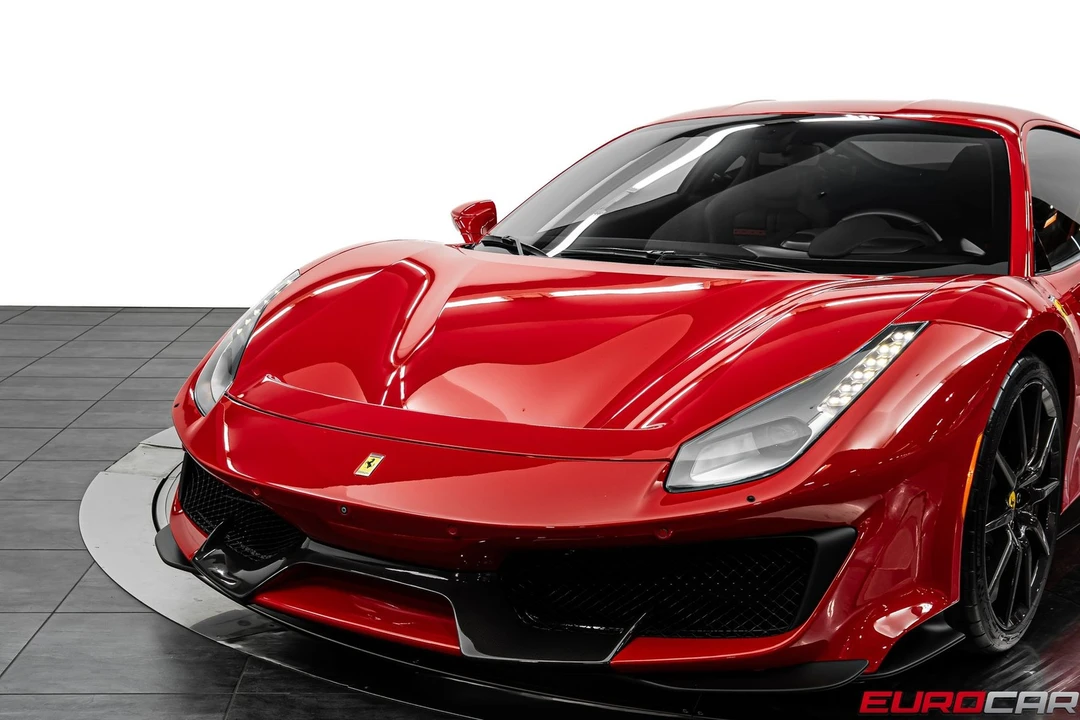 2019 Ferrari 488 GTB - Image 13 of 31