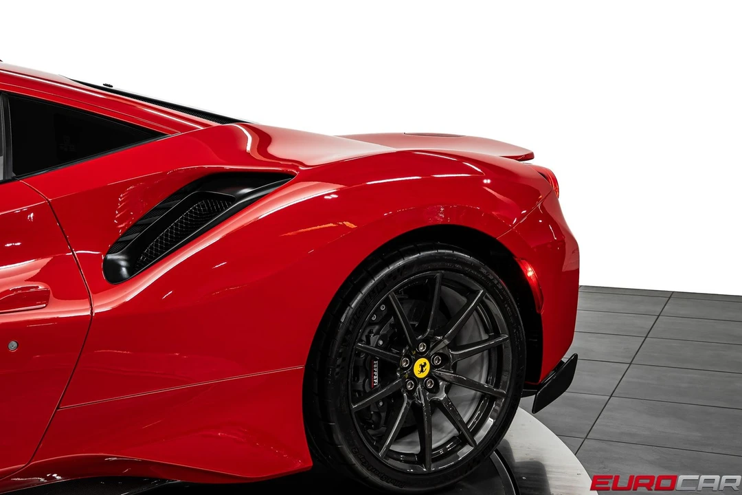 2019 Ferrari 488 GTB - Image 19 of 31