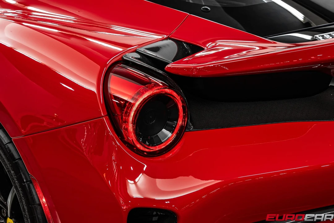 2019 Ferrari 488 GTB - Image 24 of 31
