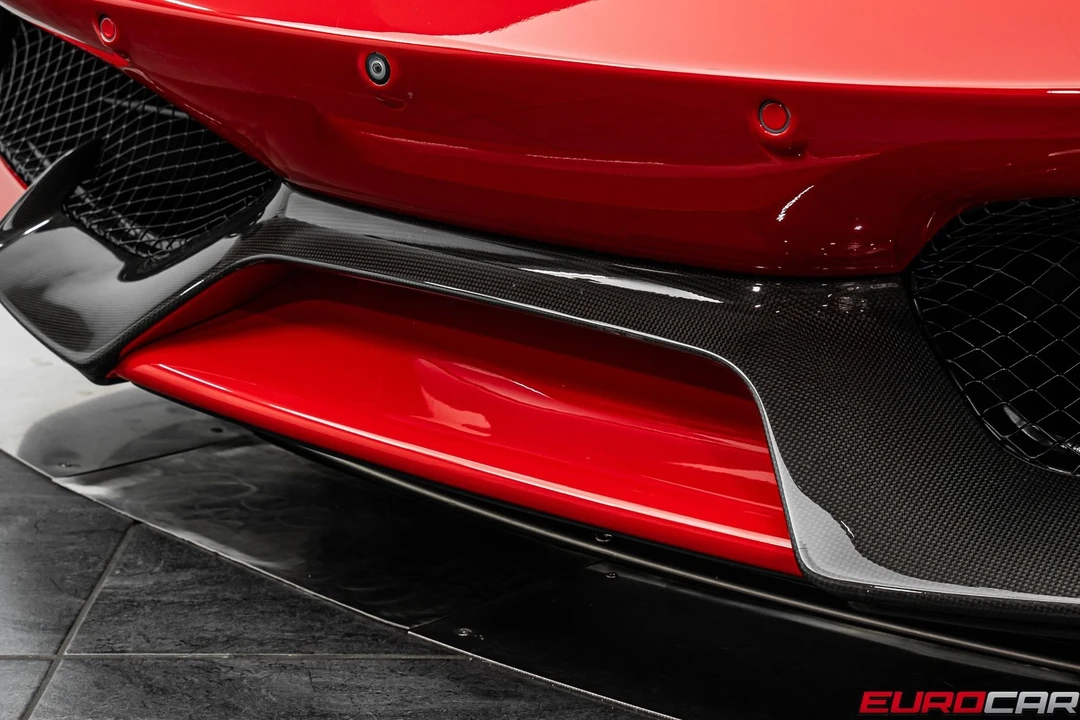 2019 Ferrari 488 GTB - Image 16 of 31