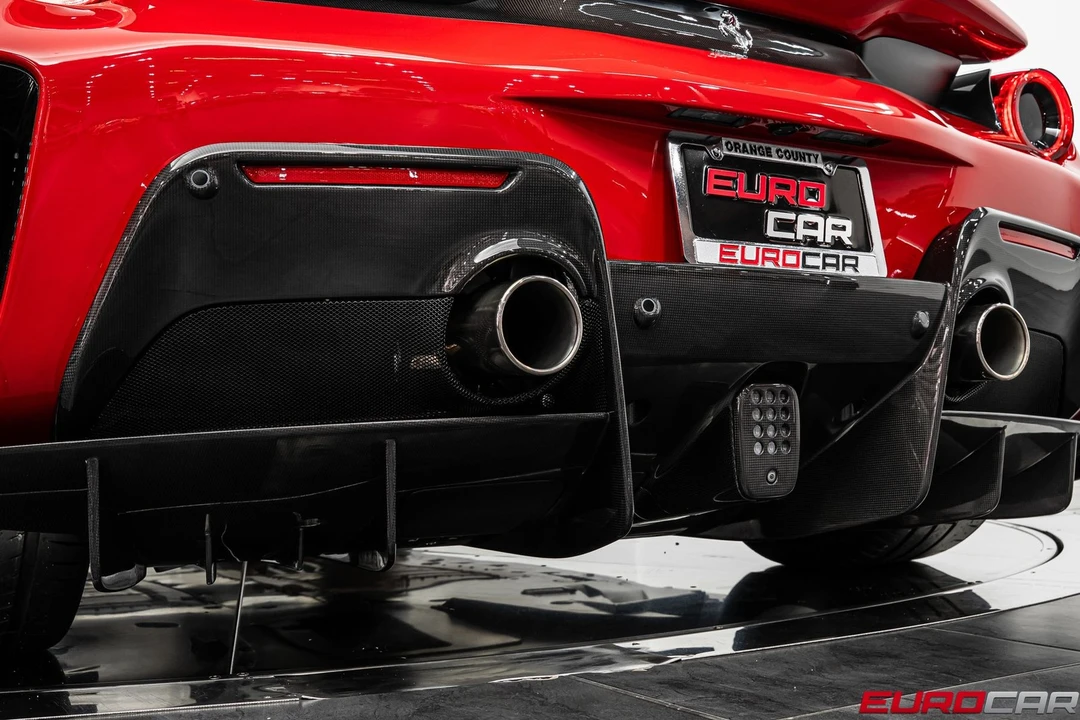 2019 Ferrari 488 GTB - Image 27 of 31