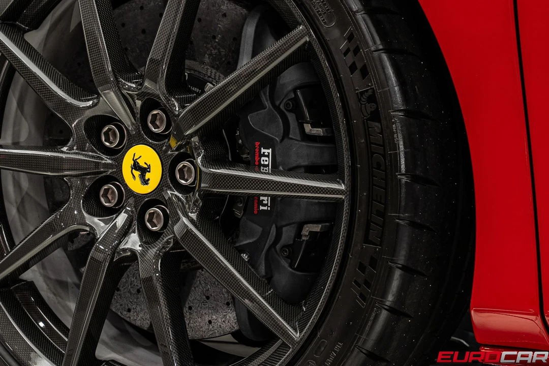 2019 Ferrari 488 GTB - Image 29 of 31