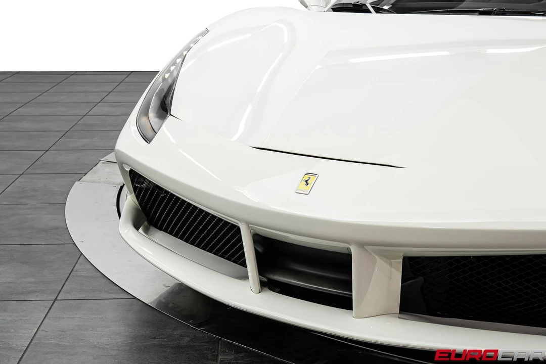 2019 Ferrari 488 GTB - Image 14 of 31