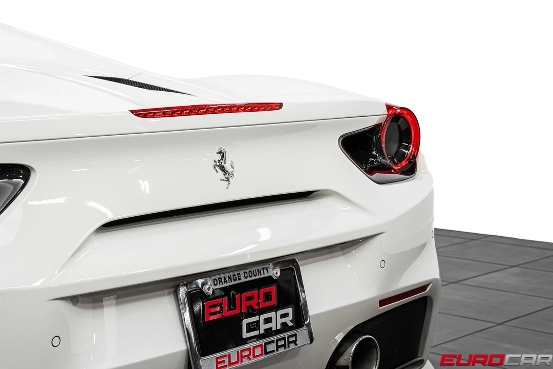 2019 Ferrari 488 GTB - Image 24 of 31