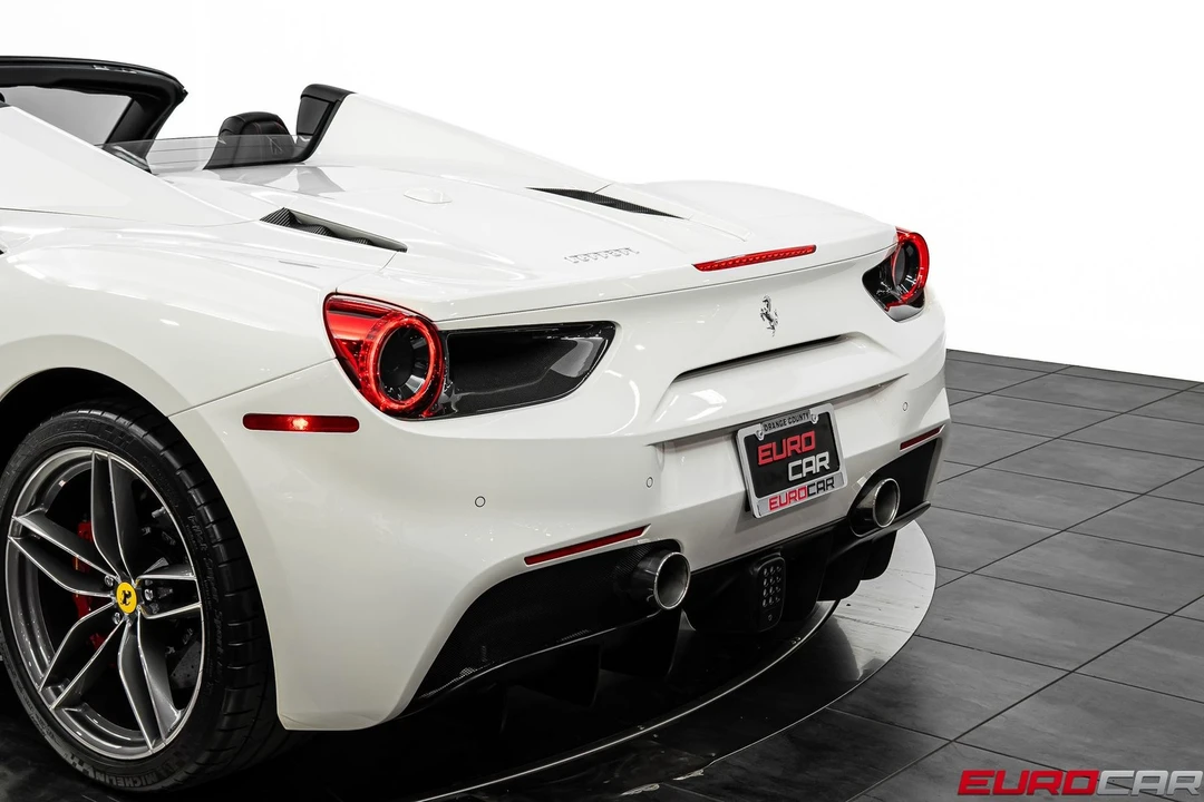 2019 Ferrari 488 GTB - Image 21 of 31