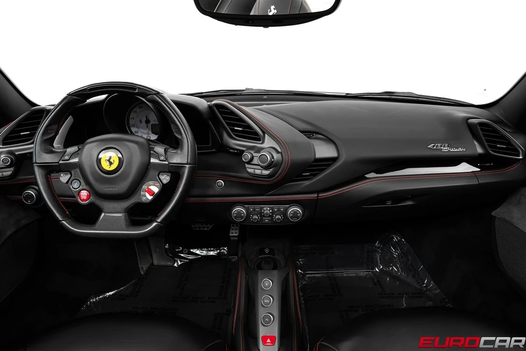 2019 Ferrari 488 GTB - Image 30 of 31