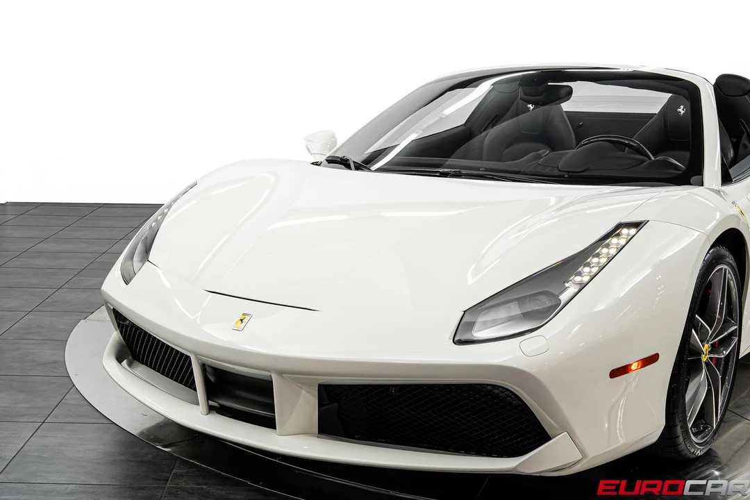 2019 Ferrari 488 GTB - Image 16 of 31